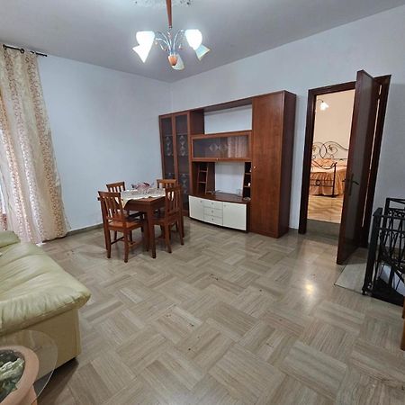 Casa Luisa Appartement Peschici Buitenkant foto