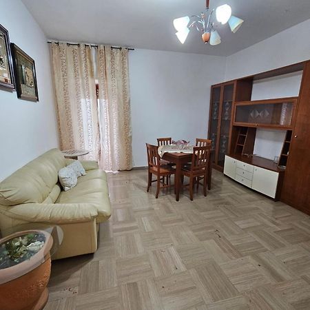 Casa Luisa Appartement Peschici Buitenkant foto