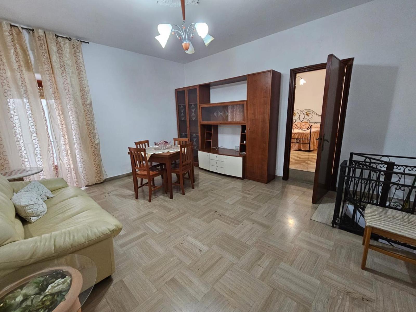 Casa Luisa Appartement Peschici Buitenkant foto