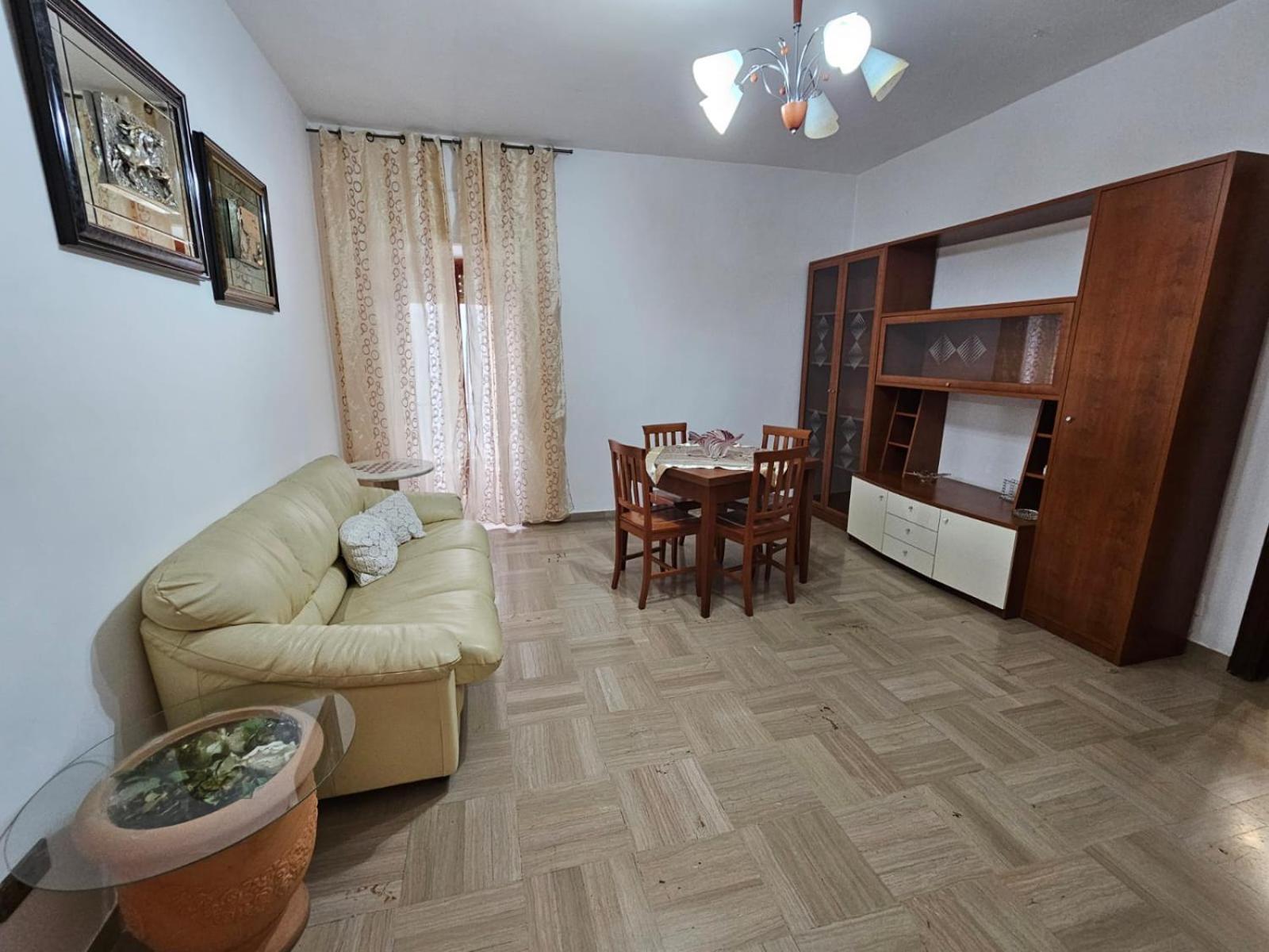 Casa Luisa Appartement Peschici Buitenkant foto