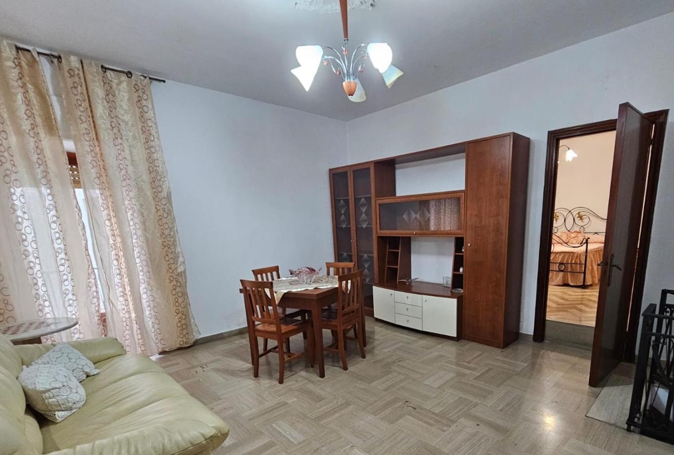 Casa Luisa Appartement Peschici Buitenkant foto